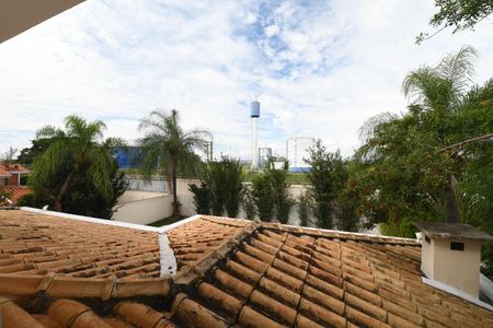 Casa de condomínio para alugar com 420m², 4 quartos e 4 vagasVista da Suíte 2