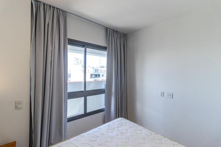 Apartamento à venda com 35m², 1 quarto e sem vagaQuarto