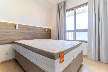 Apartamento à venda com 35m², 1 quarto e sem vagaQuarto