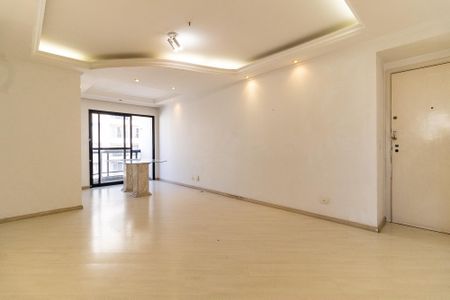 Apartamento à venda com 72m², 3 quartos e 2 vagasSala