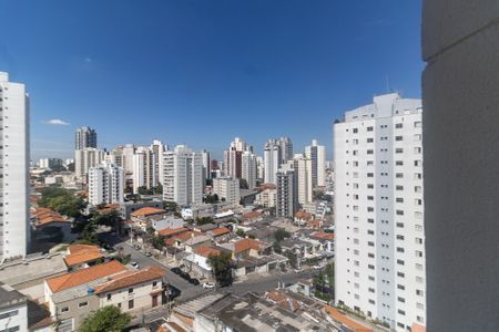 Apartamento à venda com 72m², 3 quartos e 2 vagasVista do Quarto 2