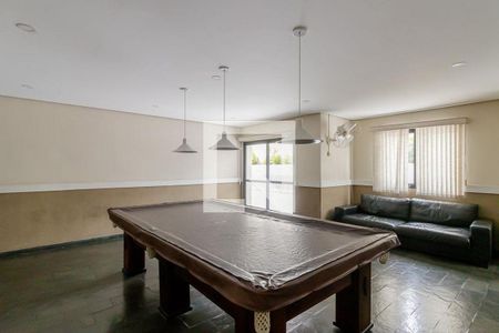 Apartamento à venda com 72m², 3 quartos e 2 vagas Área comum -  Sala de Jogos 1