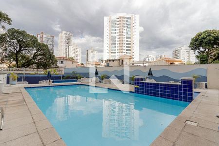Apartamento à venda com 72m², 3 quartos e 2 vagasPiscina