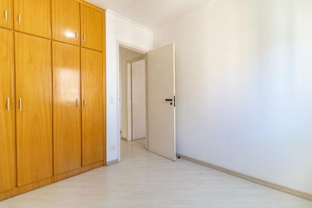 Apartamento à venda com 72m², 3 quartos e 2 vagasQuarto 