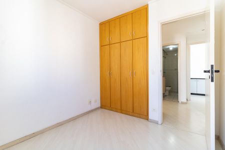Apartamento à venda com 72m², 3 quartos e 2 vagasQuarto 