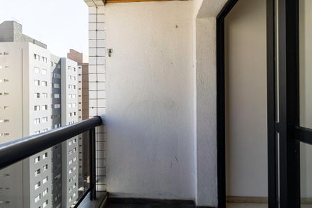 Apartamento à venda com 72m², 3 quartos e 2 vagasVaranda da Sala