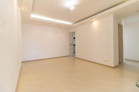 Apartamento à venda com 72m², 3 quartos e 2 vagasSala