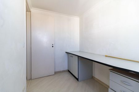 Apartamento à venda com 72m², 3 quartos e 2 vagasQuarto 2