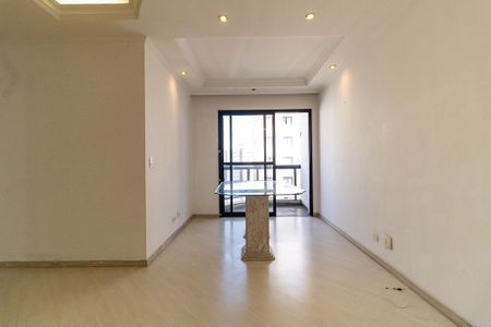Apartamento à venda com 72m², 3 quartos e 2 vagasSala