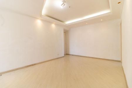 Apartamento à venda com 72m², 3 quartos e 2 vagasSala