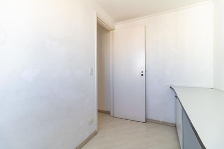 Apartamento à venda com 72m², 3 quartos e 2 vagasQuarto 2