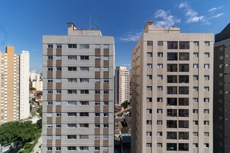 Apartamento à venda com 72m², 3 quartos e 2 vagasVista da Suíte