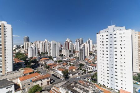 Apartamento à venda com 72m², 3 quartos e 2 vagasVista da Lavanderia
