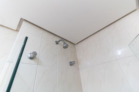 Apartamento à venda com 72m², 3 quartos e 2 vagasBanheiro Social