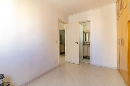Apartamento à venda com 72m², 3 quartos e 2 vagasSuíte