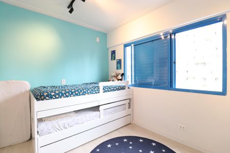 Apartamento para alugar com 100m², 3 quartos e 2 vagasQuarto 2