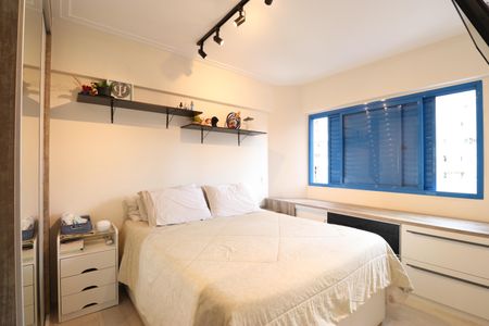 Apartamento para alugar com 100m², 3 quartos e 2 vagasSuíte