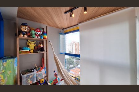 Apartamento para alugar com 100m², 3 quartos e 2 vagas Apartamento para alugar com 100m², 3 quartos e 2 vagasVaranda