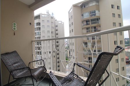 Apartamento à venda com 72m², 3 quartos e 2 vagasSacada