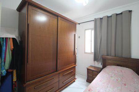 Apartamento à venda com 72m², 3 quartos e 2 vagasQuarto