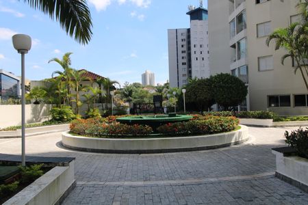 Apartamento à venda com 72m², 3 quartos e 2 vagasÁrea comum