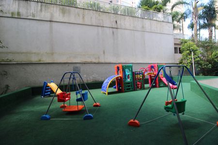 Apartamento à venda com 72m², 3 quartos e 2 vagasÁrea comum