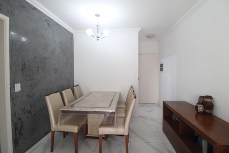 Apartamento à venda com 72m², 3 quartos e 2 vagasSala