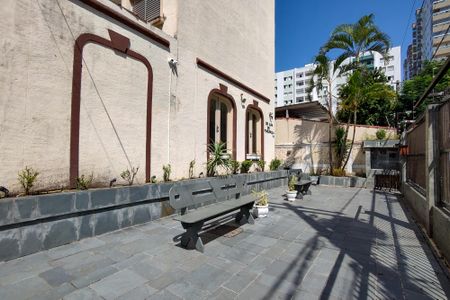 Apartamento para alugar com 75m², 2 quartos e 1 vagaÁrea comum