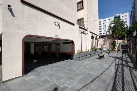 Apartamento para alugar com 75m², 2 quartos e 1 vagaÁrea comum