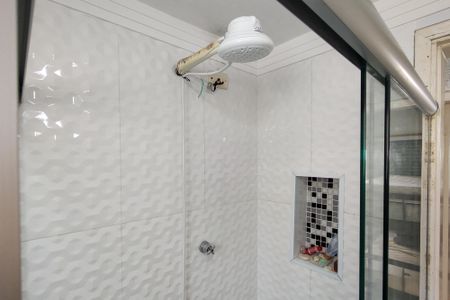 Apartamento para alugar com 75m², 2 quartos e 1 vagaBanheiro Social