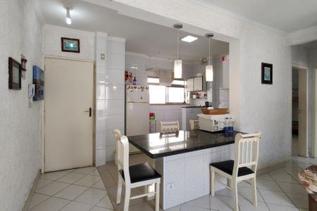 Apartamento para alugar com 75m², 2 quartos e 1 vagaCozinha 