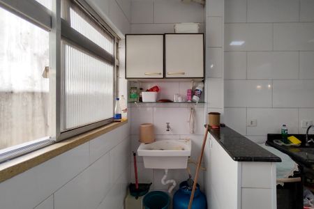 Apartamento para alugar com 75m², 2 quartos e 1 vagaÁrea de Serviço