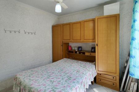 Apartamento para alugar com 75m², 2 quartos e 1 vagaQuarto 2