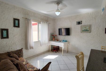 Apartamento para alugar com 75m², 2 quartos e 1 vagaSala