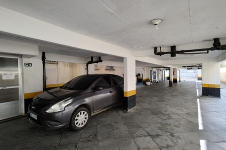 Apartamento para alugar com 75m², 2 quartos e 1 vagaÁrea comum