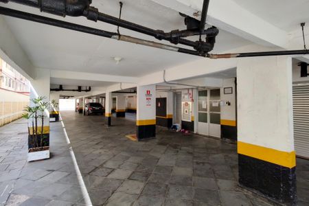 Apartamento para alugar com 75m², 2 quartos e 1 vagaÁrea comum