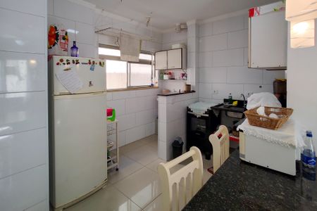 Apartamento para alugar com 75m², 2 quartos e 1 vagaCozinha 