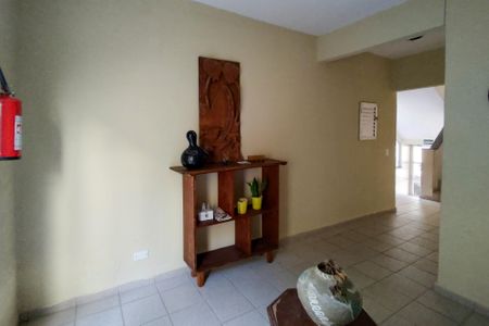 Apartamento para alugar com 75m², 2 quartos e 1 vagaÁrea comum