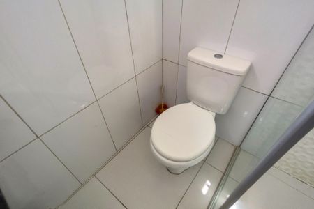 Apartamento para alugar com 75m², 2 quartos e 1 vagaBanheiro Social