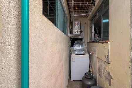 Casa à venda com 140m², 3 quartos e 1 vagaÁrea de serviço