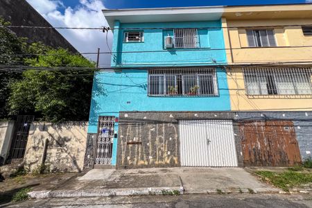 Casa à venda com 140m², 3 quartos e 1 vagaFachada