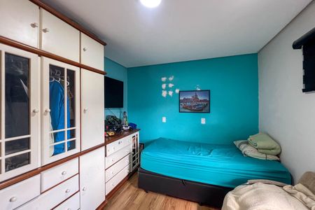 Casa à venda com 140m², 3 quartos e 1 vagaQuarto 2