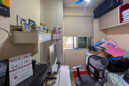 Casa à venda com 140m², 3 quartos e 1 vagaEscritório