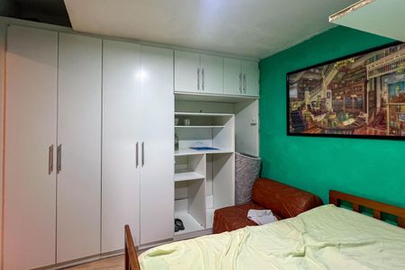 Casa à venda com 140m², 3 quartos e 1 vagaQuarto 3