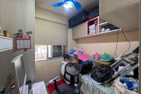 Casa à venda com 140m², 3 quartos e 1 vagaEscritório