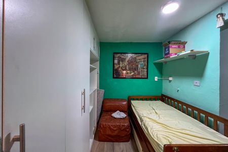 Casa à venda com 140m², 3 quartos e 1 vagaQuarto 3