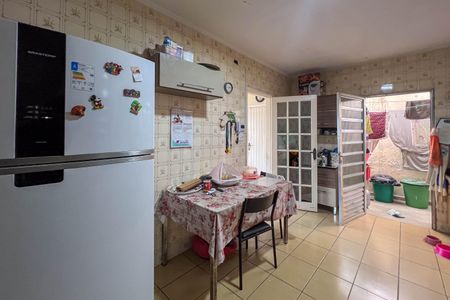 Casa à venda com 140m², 3 quartos e 1 vagaCozinha