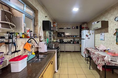 Casa à venda com 140m², 3 quartos e 1 vagaCozinha