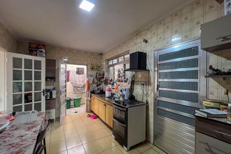 Casa à venda com 140m², 3 quartos e 1 vagaCozinha