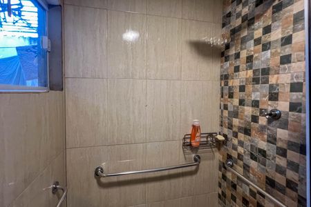 Casa à venda com 140m², 3 quartos e 1 vagaBanheiro do quarto 3